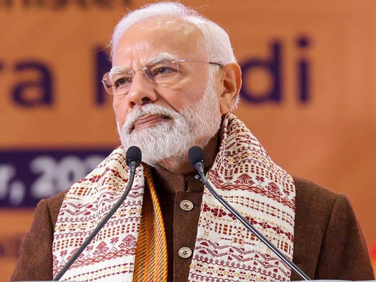 पीएम मोदी 13 दिसंबर को प्रयागराज दौरे पर जाएंगे